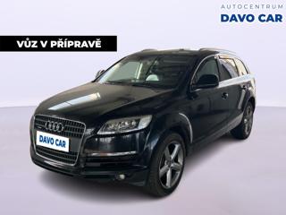 Audi Q7 3,0 TDI 176kW Quattro Tiptronic SUV