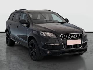 Audi Q7 3.0 TDI 180kW SUV