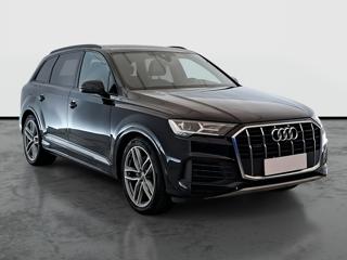 Audi Q7 50 TDI 210kW SUV