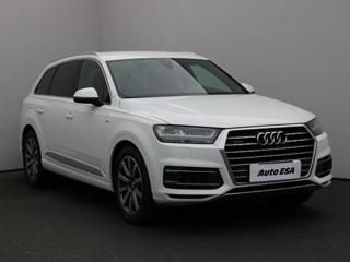 Audi Q7 3.0 TDi SUV