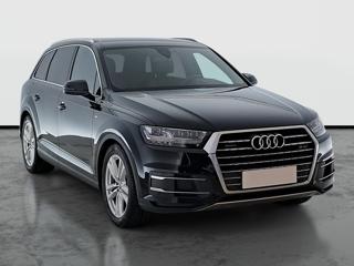 Audi Q7 3.0 TDI 200kW SUV