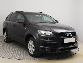 Audi Q7 3.0 TDI 180kW SUV