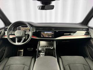 Audi Q7 50 TDI QUATTRO S-LINE, WEBASTO SUV - Foto 5