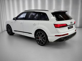 Audi Q7 50 TDI QUATTRO S-LINE, WEBASTO SUV - Foto 8