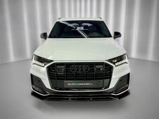 Audi Q7 50 TDI QUATTRO S-LINE, WEBASTO SUV - Foto 9