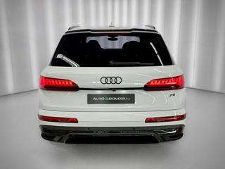 Audi Q7 50 TDI QUATTRO S-LINE, WEBASTO SUV - Foto 2