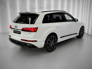 Audi Q7 50 TDI QUATTRO S-LINE, WEBASTO SUV - Foto 4