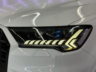 Audi Q7 50 TDI QUATTRO S-LINE, WEBASTO SUV - Foto 6