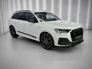 Audi Q7 50 TDI QUATTRO S-LINE, WEBASTO SUV - Foto 1