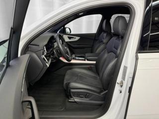Audi Q7 50 TDI QUATTRO S-LINE, WEBASTO SUV - Foto 10
