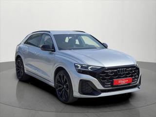 Audi Q8 50 TDI S-LINE  REZERVACE SUV