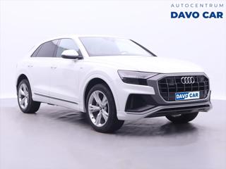 Audi Q8 3,0 250 kW 4x4  DPH SUV