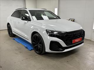 Audi Q8 3,0 50 TDI quattro REZERVACE SUV