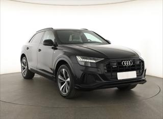 Audi Q8 50 TDI 210kW SUV