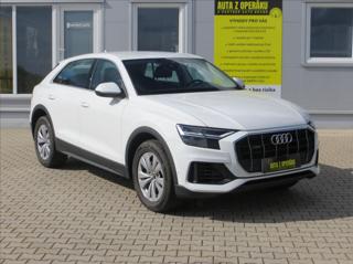 Audi Q8 3,0 TFSI quattro tiptronic 250 SUV
