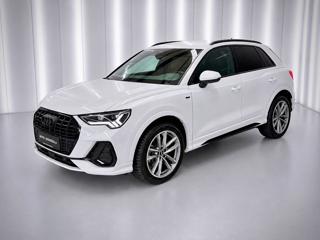 Audi Q3 2.0 TDI 142KW QUATTRO S-TRONIC S-LINE, ACC SUV