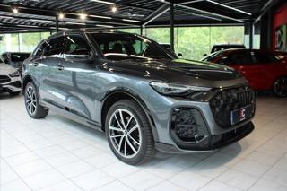 Audi Q5 TFSI quattro 150 kW S Line Tech Pro SUV