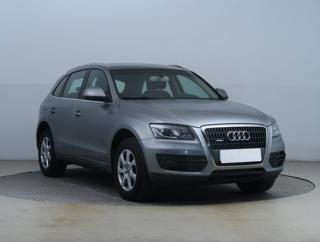 Audi Q5 2.0 TDI 125kW SUV