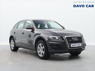 Audi Q5 2,0 TFSI quattro S-Tronic SUV
