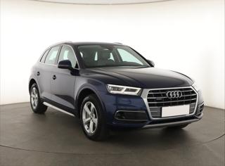 Audi Q5 2.0 TDI 140kW SUV