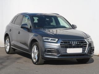 Audi Q5 3.0 TDI 210kW SUV