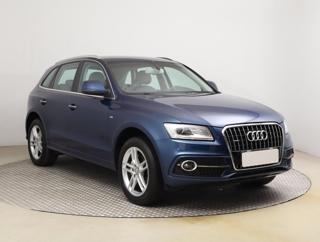 Audi Q5 2.0 TDI 110kW SUV