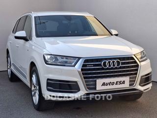 Audi Q7 3.0 TDi SUV