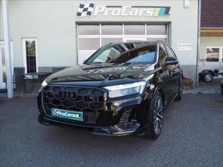 Audi Q7 3,0   S-line 50TDI Quattro Mild Hybr SUV