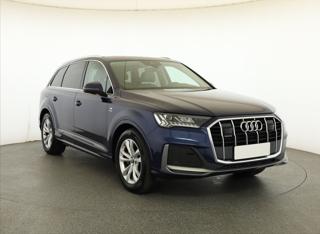 Audi Q7 50 TDI 210kW SUV