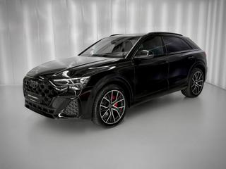 Audi Q8 50TDI QUATTRO S-LINE, WEBASTO, B&O, VZDUCH, HUD SUV