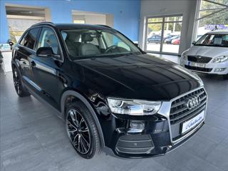 Audi Q3 1,4 TFSI 110kW,1.MAJ,SERVISKA SUV