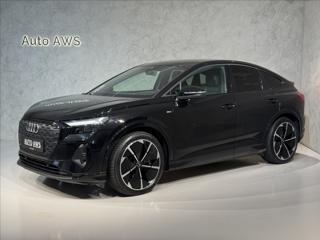 Audi Q4 e-tron Sportback S-Line LED Kamera SUV