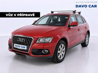 Audi Q5 2.0 TDI 105kW Aut.klima 1.Maj SUV
