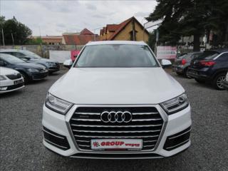 Audi Q7 3,0 TDI quattro Tiptronic Top Stav SUV