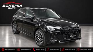 Audi Q7 3,0 TDI 210 KW S-LINE QUATTRO ČR SUV