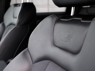 Audi Q7 3,0 50 TDI Quattro S line CZ SUV - Foto 19