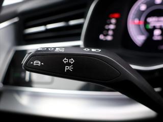 Audi Q7 3,0 50 TDI Quattro S line CZ SUV - Foto 22