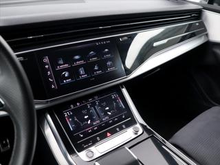 Audi Q7 3,0 50 TDI Quattro S line CZ SUV - Foto 28