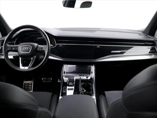 Audi Q7 3,0 50 TDI Quattro S line CZ SUV - Foto 35
