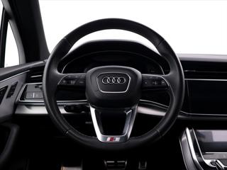 Audi Q7 3,0 50 TDI Quattro S line CZ SUV - Foto 21