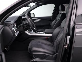 Audi Q7 3,0 50 TDI Quattro S line CZ SUV - Foto 13