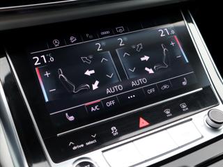 Audi Q7 3,0 50 TDI Quattro S line CZ SUV - Foto 29