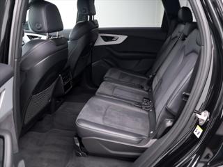 Audi Q7 3,0 50 TDI Quattro S line CZ SUV - Foto 16