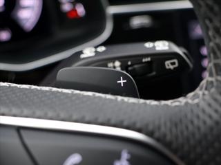 Audi Q7 3,0 50 TDI Quattro S line CZ SUV - Foto 24