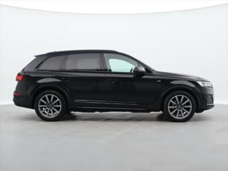 Audi Q7 3,0 50 TDI Quattro S line CZ SUV - Foto 8