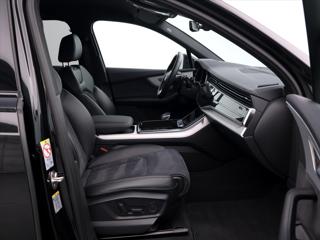 Audi Q7 3,0 50 TDI Quattro S line CZ SUV - Foto 14