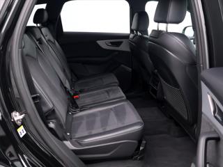 Audi Q7 3,0 50 TDI Quattro S line CZ SUV - Foto 15