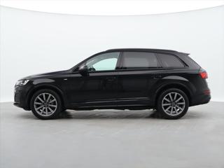 Audi Q7 3,0 50 TDI Quattro S line CZ SUV - Foto 4