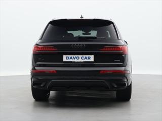Audi Q7 3,0 50 TDI Quattro S line CZ SUV - Foto 6