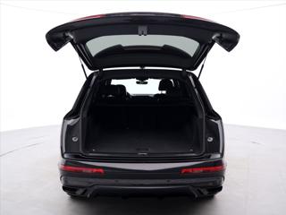 Audi Q7 3,0 50 TDI Quattro S line CZ SUV - Foto 9